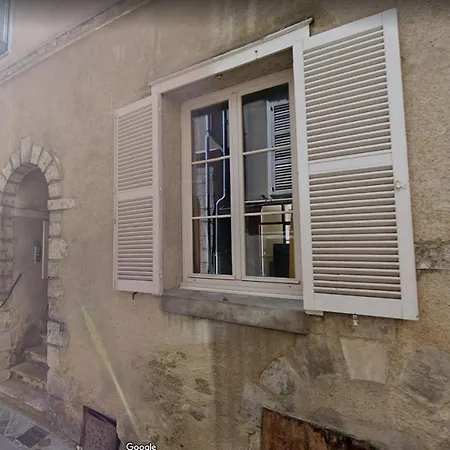 Le Petit Paris - Cocon & Spa & Sauna Chartres Exterior photo