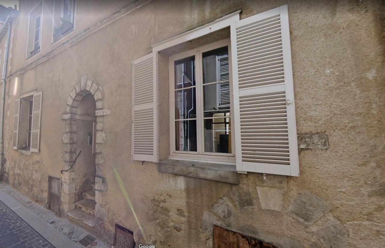 Le Petit Paris - Cocon & & Sauna Apartment *