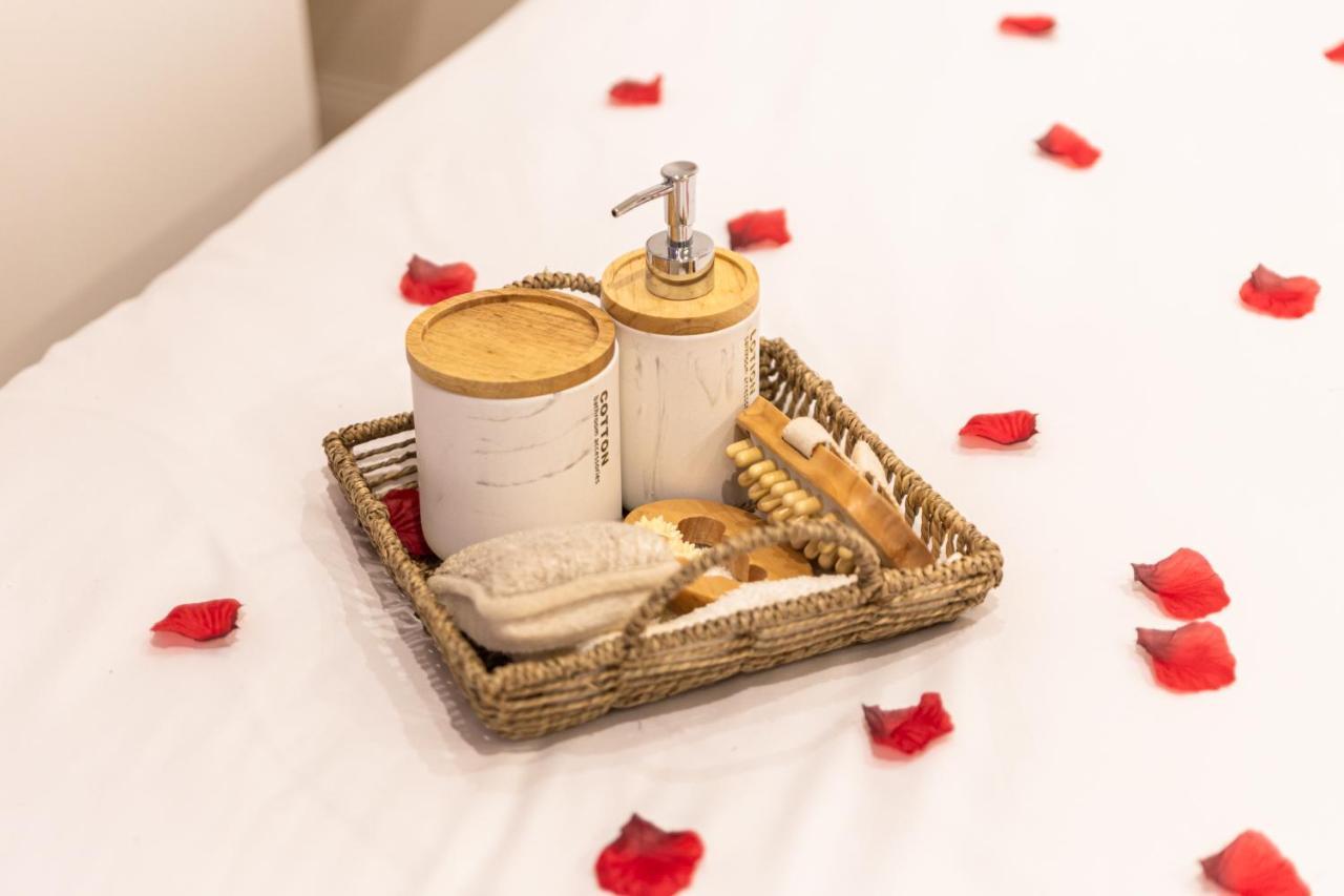 Apartment Le Petit Paris - Cocon & & Sauna Chartres