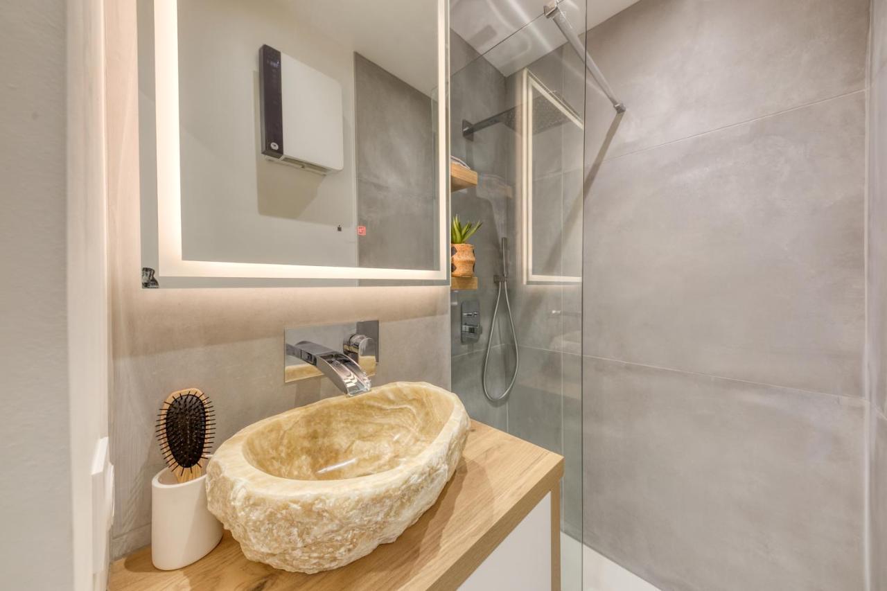 Le Petit Paris - Cocon & & Sauna