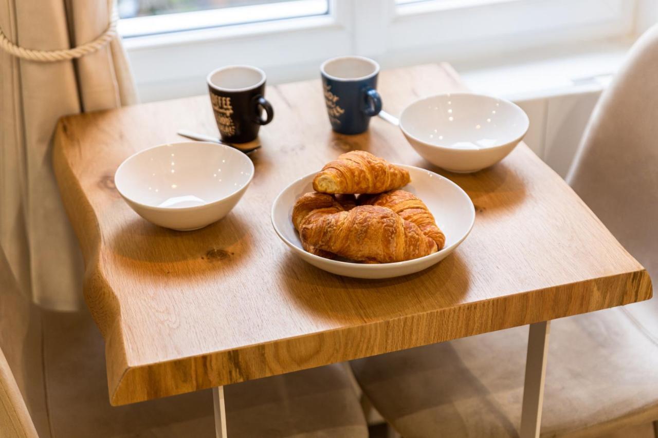 Le Petit Paris - Cocon & & Sauna Apartamento Chartres